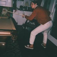 Gabe Roybal Photo 3