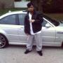 Nick Crenshaw Photo 22