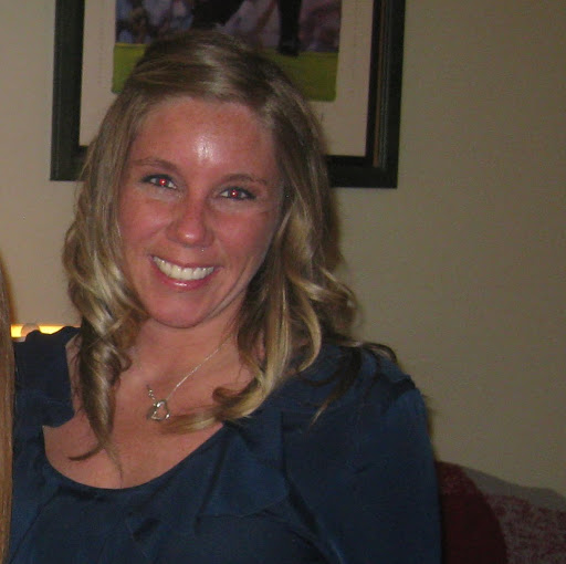 Elizabeth Thornton Photo 27
