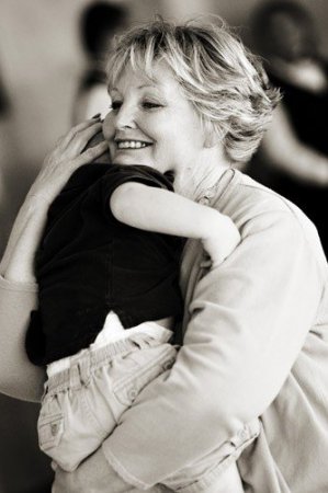 Janis Carter Photo 2