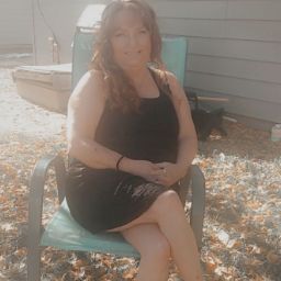 Kim Hyde Photo 4