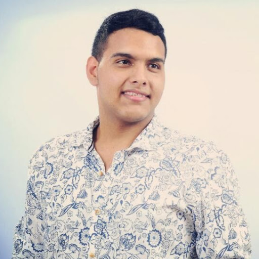Andres Zapata Photo 10