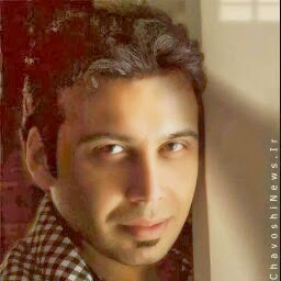 Mohammad Rahimi Photo 14