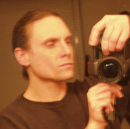 Richard Grossman Photo 32