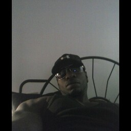 Joseph Chatmon Photo 2