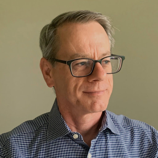 Richard Meyer Photo 34