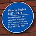 Victoria Hughes Photo 13