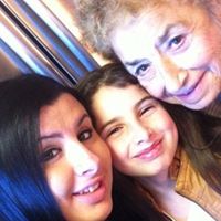 Marie Benedetto Photo 3