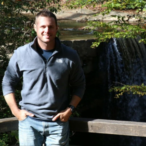 Brian Calhoun Photo 29