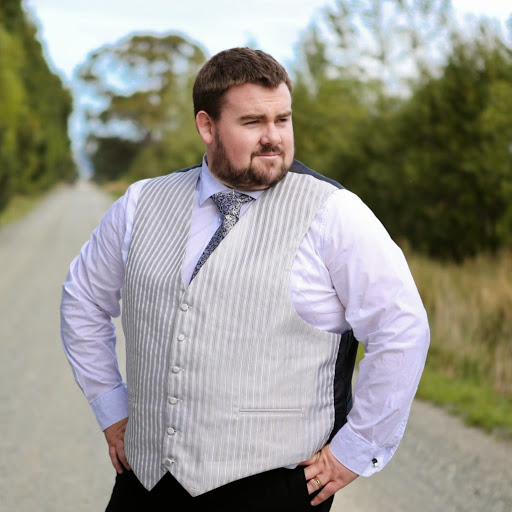 Jason Barron Photo 30