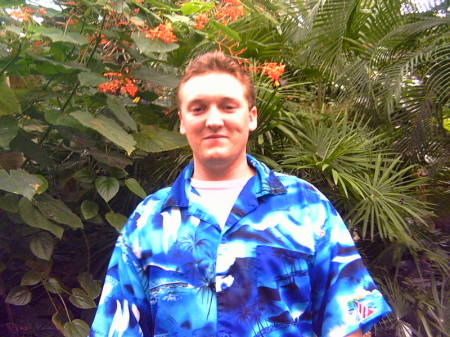 Derek Copeland Photo 26