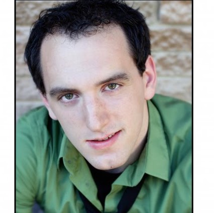 Christopher Russell Photo 24