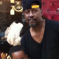 Donald Young Photo 28