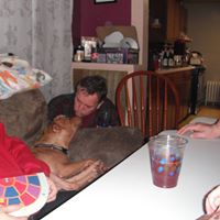 Diana Kemp Photo 11