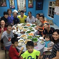 Vincent Li Photo 19