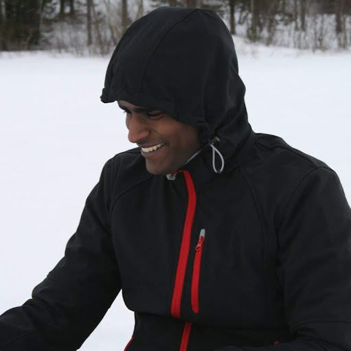 Alexander Hansen Photo 32