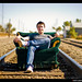 Travis Lucas Photo 14