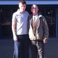 Andy Cooley Photo 15