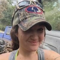 Samantha Baxter Photo 41