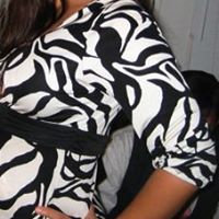 Debby Roth Photo 8