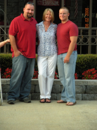 Kathryn Bishop Photo 17