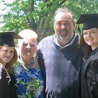 Judy Huff Photo 10