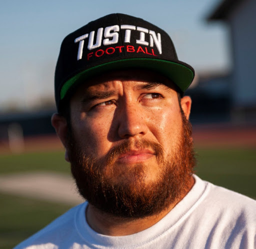 Tony Lopez Photo 26