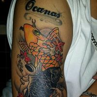 Robert Ocanas Photo 14