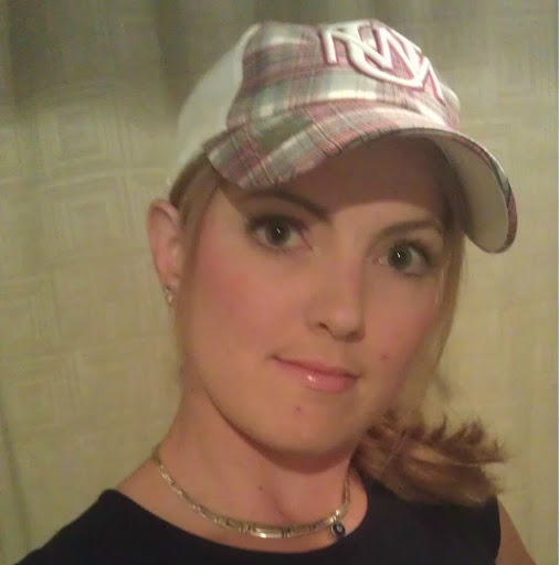 Crystal Mayes Photo 37