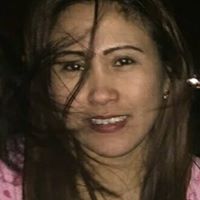 Alma Perez Photo 50