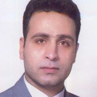 Ali Sharifi Photo 25