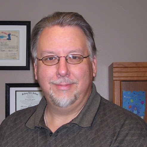 Tim Dotson Photo 32
