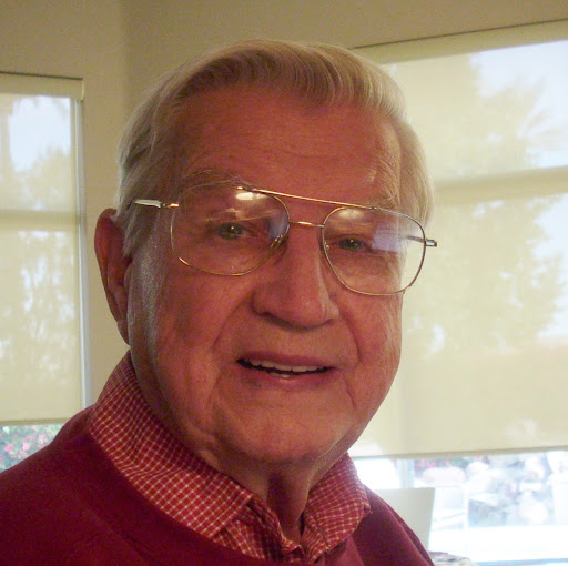 Herb Larson Photo 8