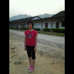 Cynthia Chow Photo 17