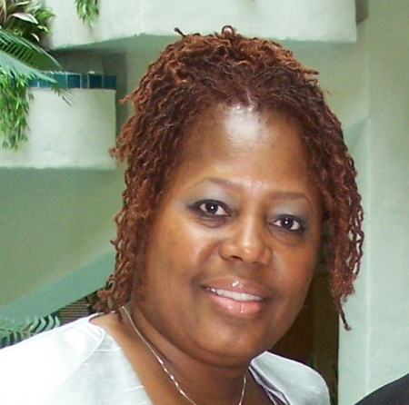 Andrea Freeman Photo 11