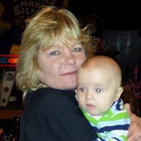 Pamela Pettit Photo 10