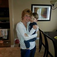 Janet Brant Photo 11
