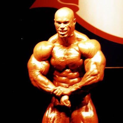 Jimmy Dawson Photo 25