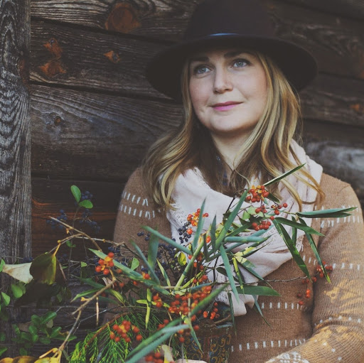 Abigail Griffin Photo 34