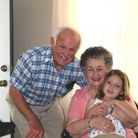 Rudolph Morris Photo 16