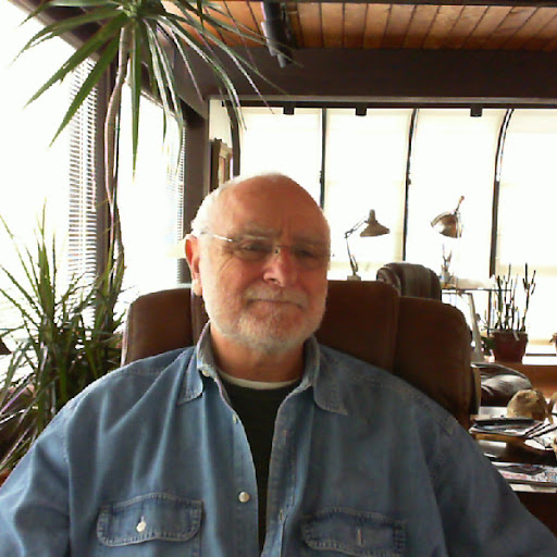 George Graff Photo 30