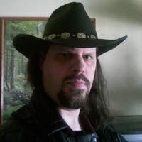 Anthony Harvey Photo 36