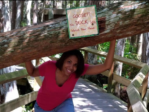 Monique Smith Photo 43