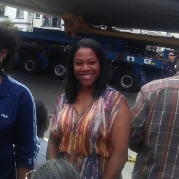 Antoinette Jenkins Photo 14