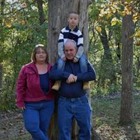 Kelly Bergeron Photo 35