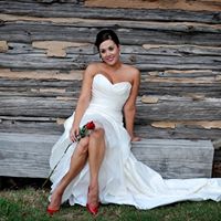 Candice Hansen Photo 23