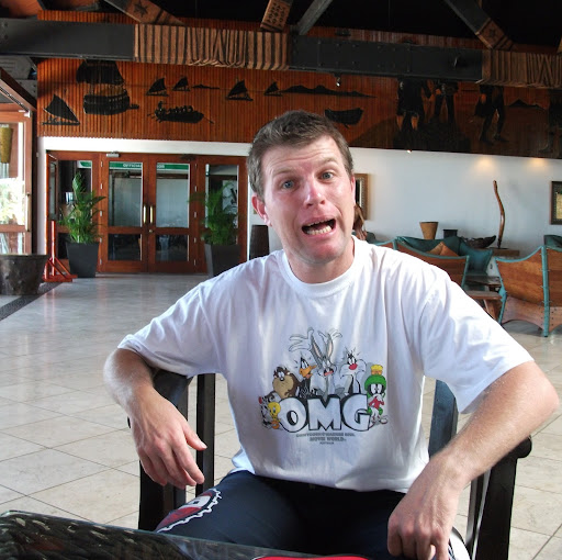 Andrew Dillon Photo 35