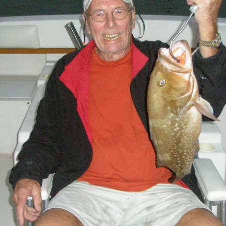 Jack Dickson Photo 9