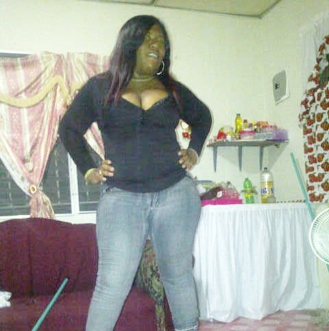 Nancy Perea Photo 1