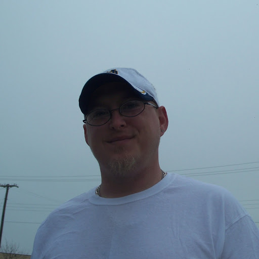 Michael Garman Photo 7